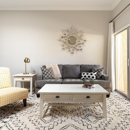 Central Phoenix Townhome Екстер'єр фото