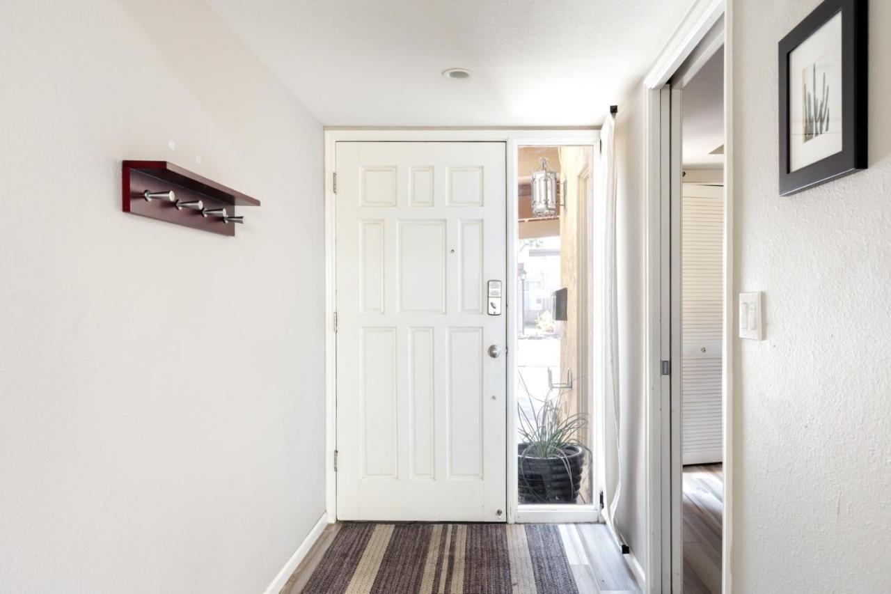 Central Phoenix Townhome Екстер'єр фото